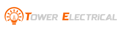 Tower Electrical Contracting Logo