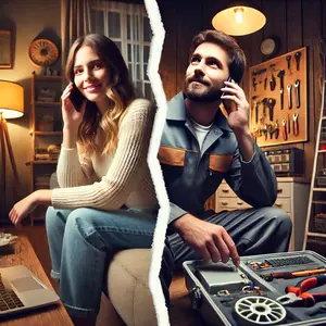 Electrician OnCall Service