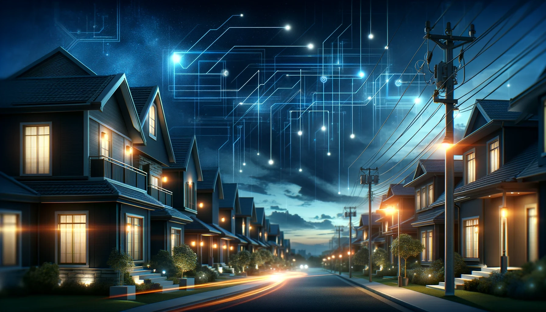 Residential Electrical Services